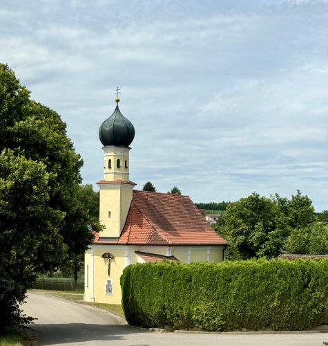 hebrontshausen